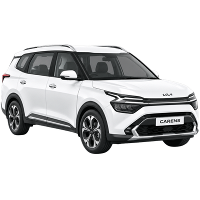 Kia Carens SUV cab in Jamnagar - ₹14 per km
